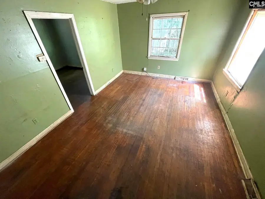 4237 Mountain Drive, Columbia, SC 29203 - #3