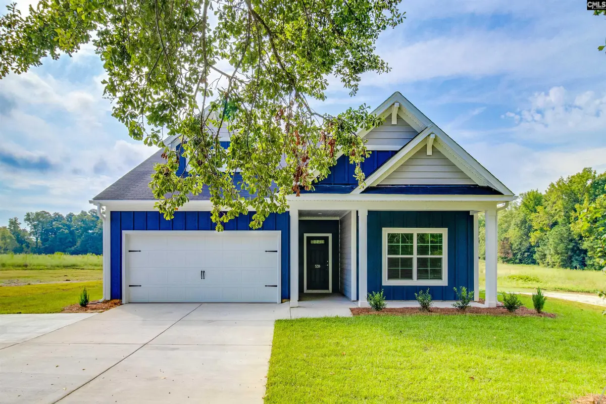 539 Cromer Road, Lexington, SC 29072 - #1