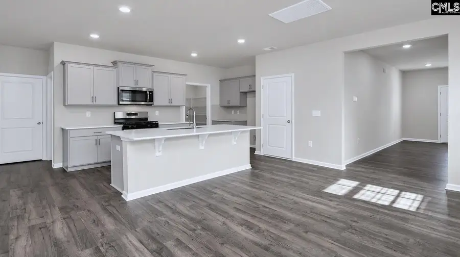 345 Sandy Run Drive, Columbia, SC 29203 - #2