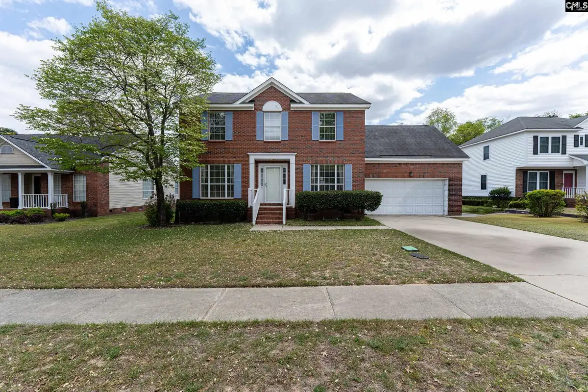 38 Dovecreek Drive, Columbia, SC 29229 - #1