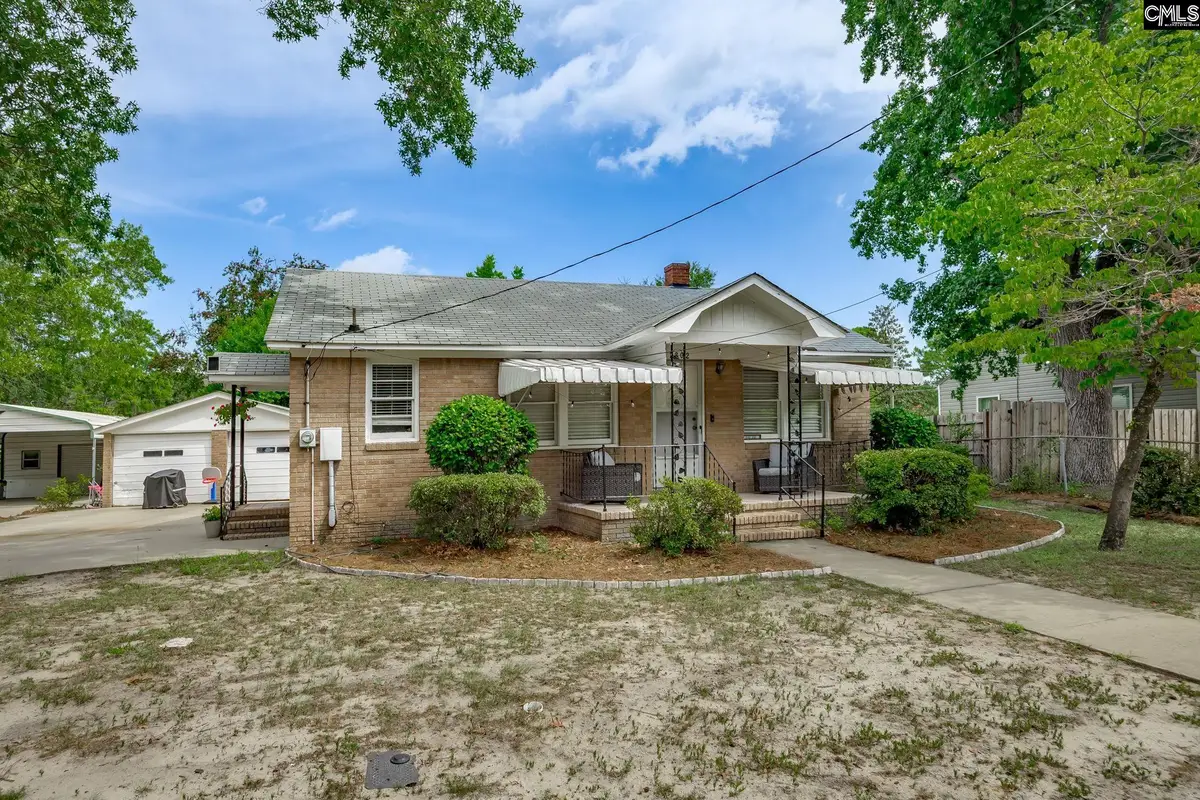 1802 2nd Avenue, West Columbia, SC 29169 - #1