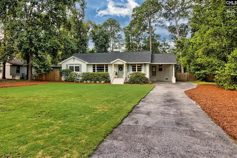 6411 Sylvan Drive, Columbia, SC 29206 - #3