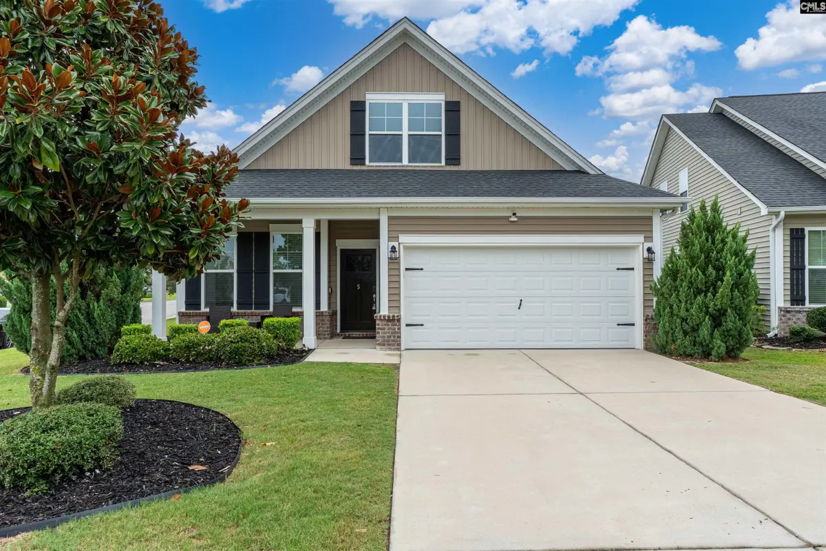 5 Attucks Court, Elgin, SC 29045 - #1
