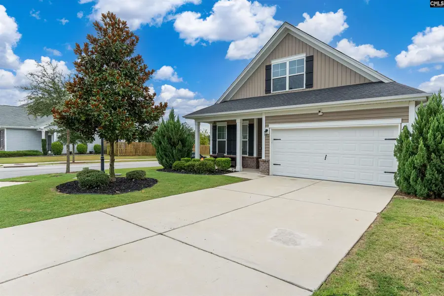 5 Attucks Court, Elgin, SC 29045 - #2