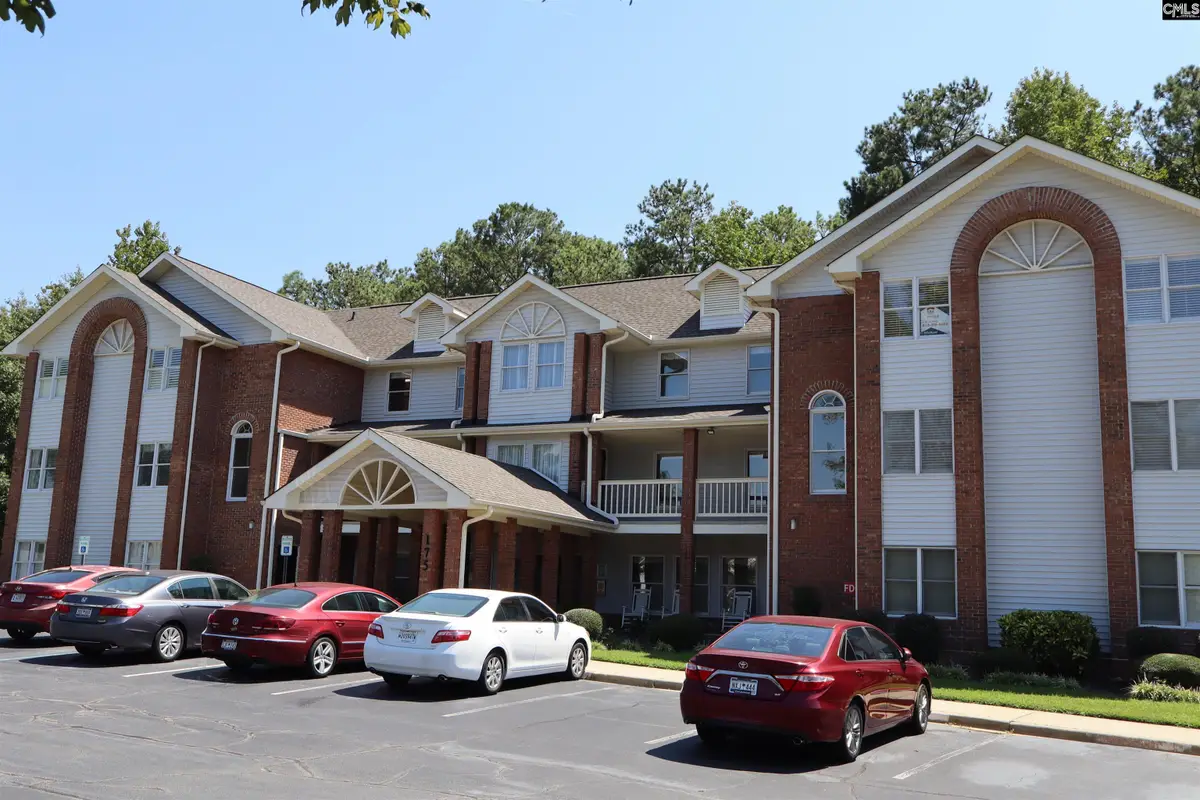 175 Hulon Greene Place #8, West Columbia, SC 29169 - #1