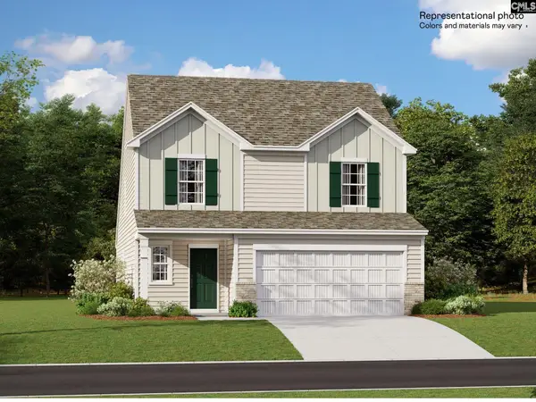 640 Richmond Road Road, Gaston, SC 29053