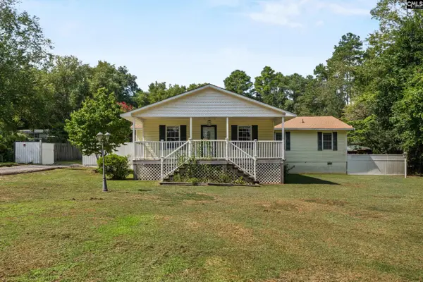 3973 Bachman Road, West Columbia, SC 29172