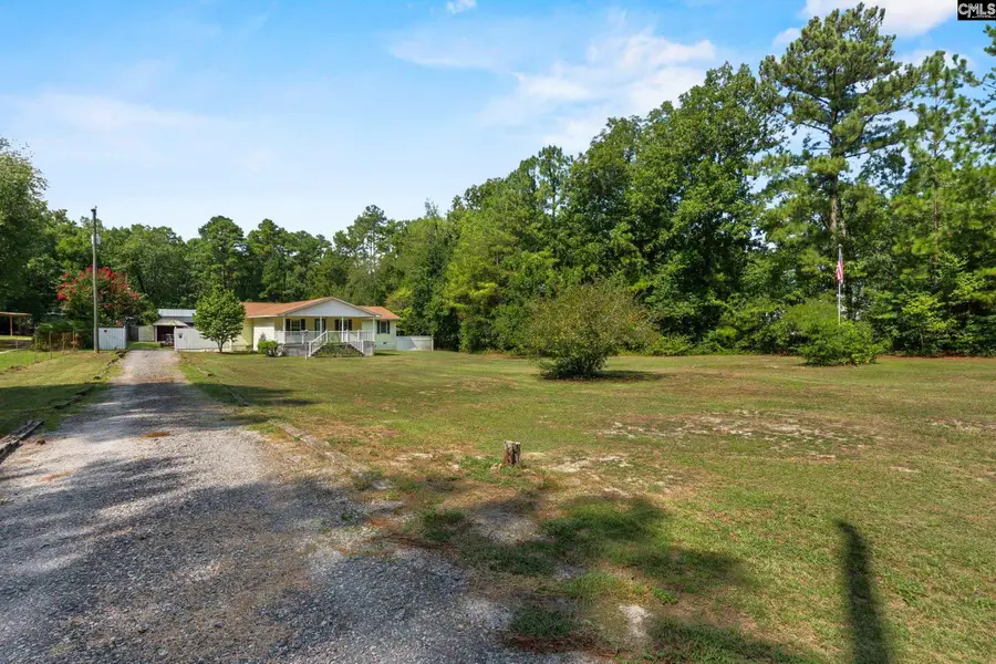 3973 Bachman Road, West Columbia, SC 29172 - #2