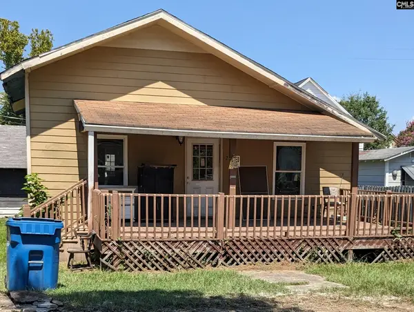 202 Augusta Street, West Columbia, SC 29169