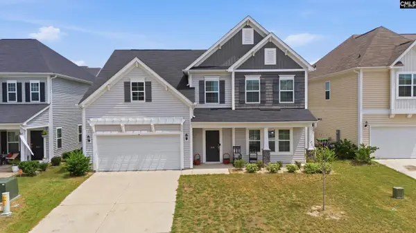 2818 Lugard Road, Lexington, SC 29073