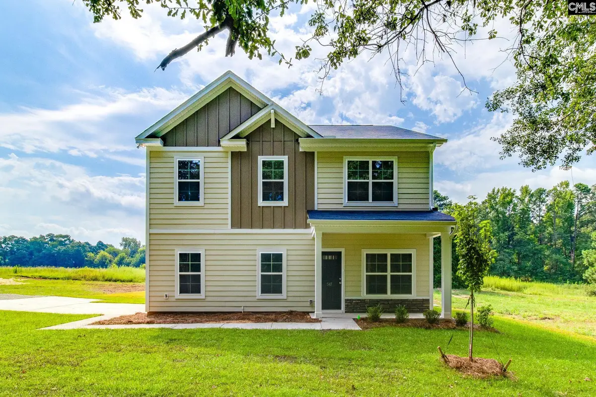 547 Cromer Road, Lexington, SC 29072 - #1