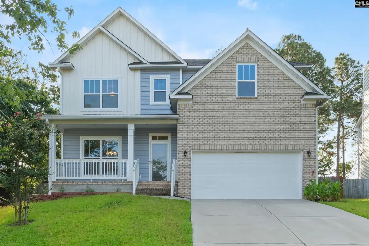 114 Ashley Hall Road, Columbia, SC 29229 - #1
