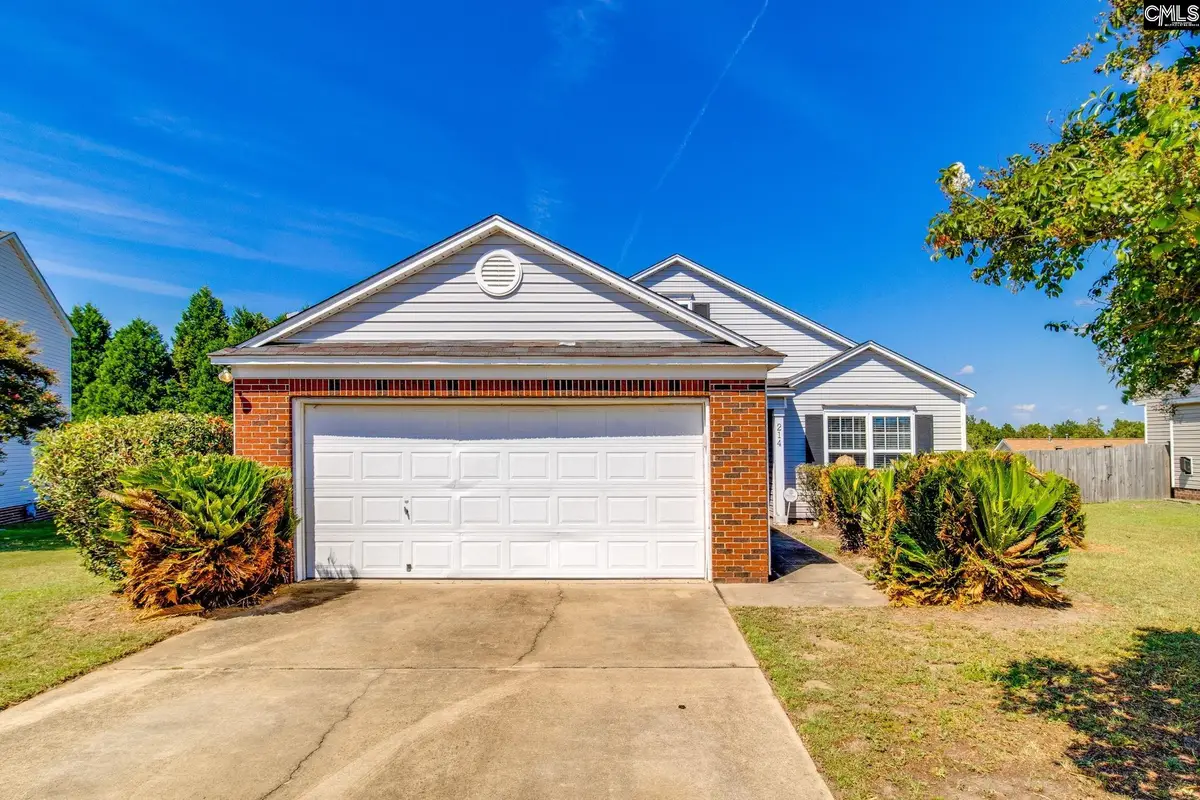214 Brittany Park Road, Columbia, SC 29229 - #1