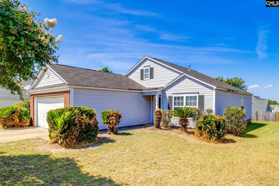 214 Brittany Park Road, Columbia, SC 29229 - #2