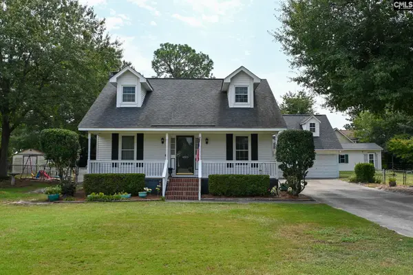 4023 Centurion Pass, West Columbia, SC 29170