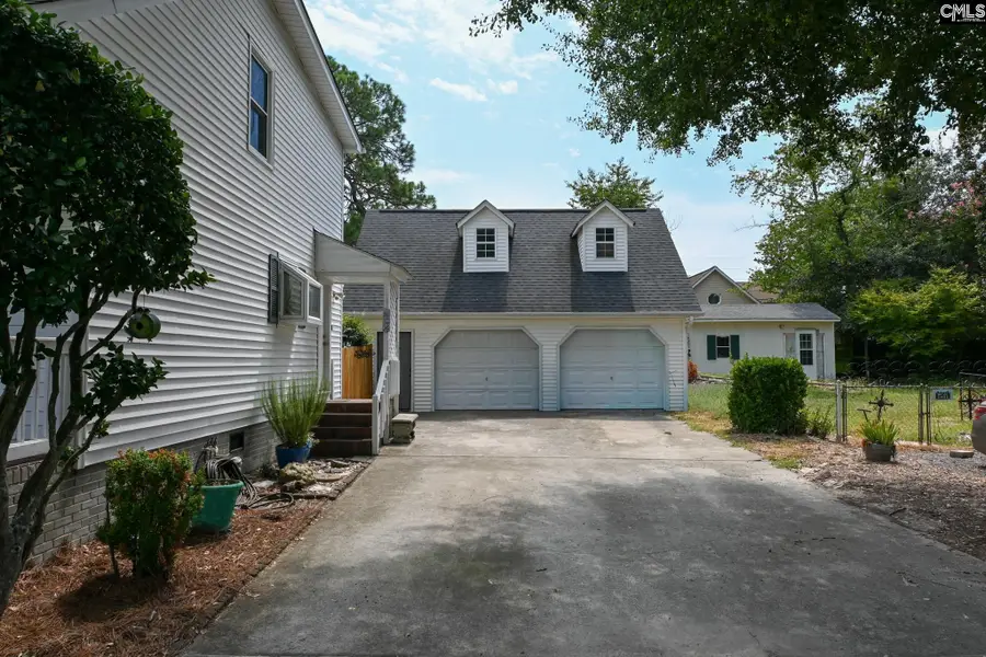 4023 Centurion Pass, West Columbia, SC 29170 - #3