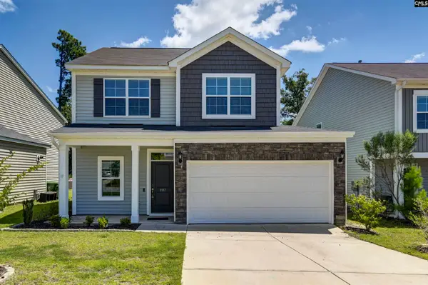 1117 Turtle Stone Road, Blythewood, SC 29016