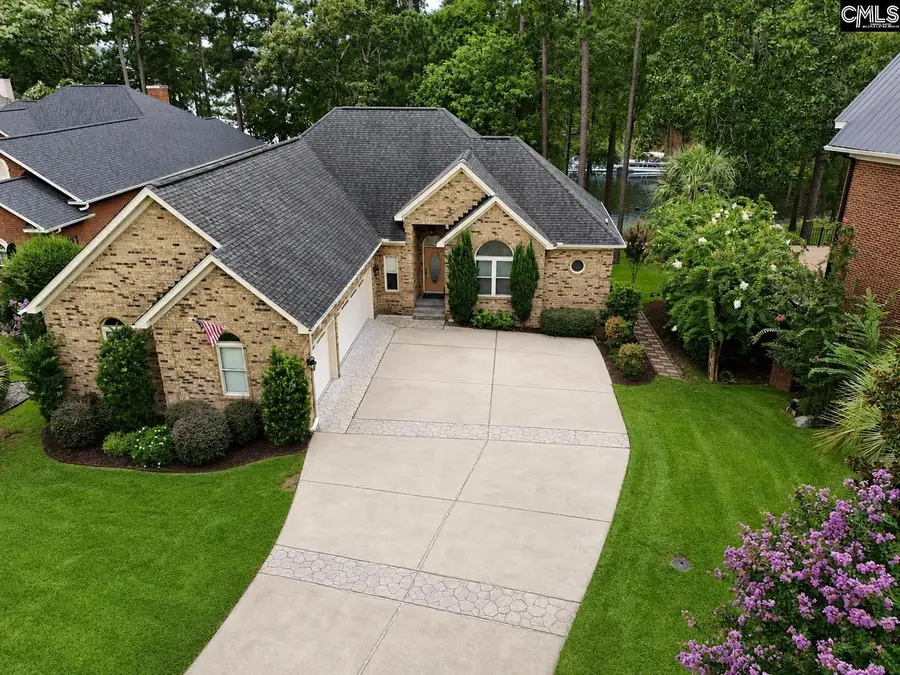 152 Summer Breeze Drive, Leesville, SC 29070 - #3