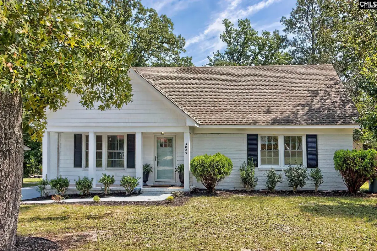 3025 Prestwick Circle, Columbia, SC 29223 - #1