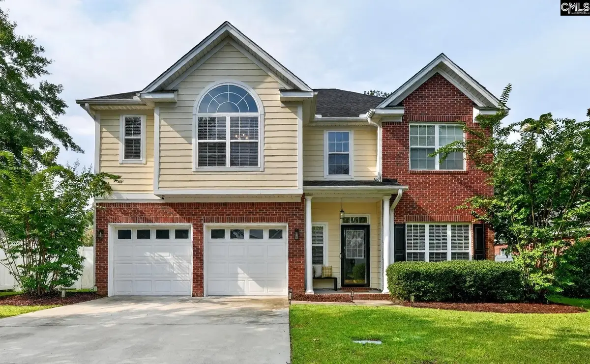 43 Peyton Road, Columbia, SC 29209 - #1