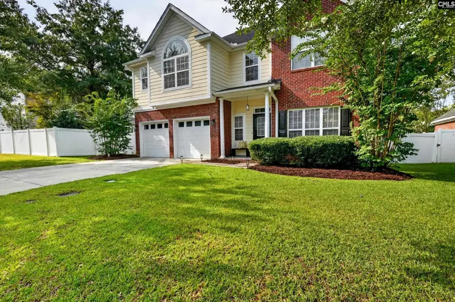 43 Peyton Road, Columbia, SC 29209 - #2