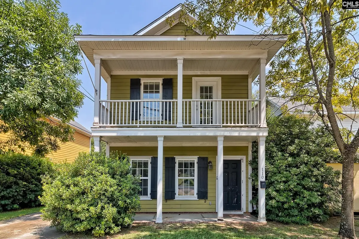 110 Williams Street, Columbia, SC 29201 - #1