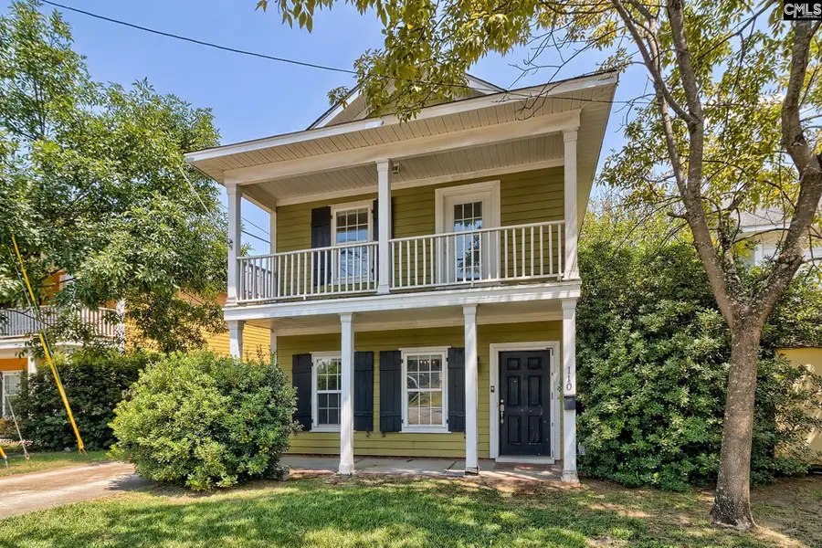 110 Williams Street, Columbia, SC 29201 - #2