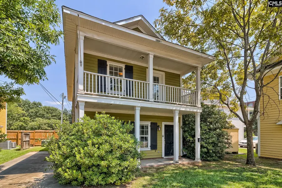 110 Williams Street, Columbia, SC 29201 - #3