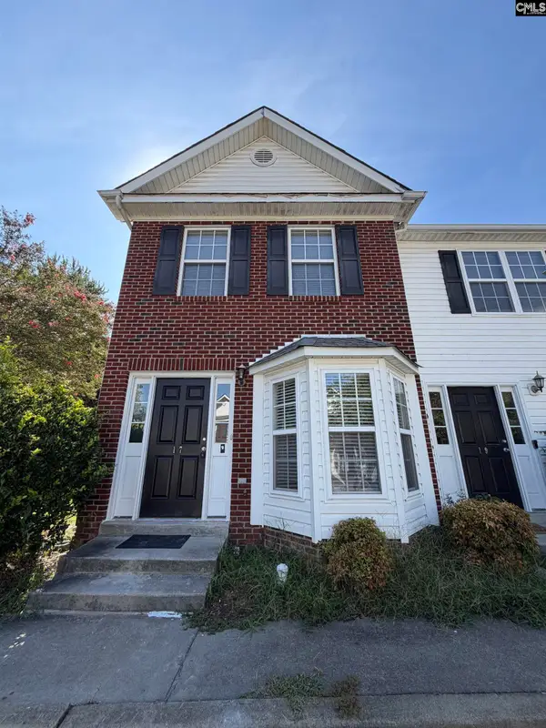 17 Magnolia Glen Lane, Columbia, SC 29205