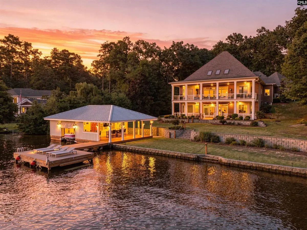 553 Jacobs Mill Pond Road, Elgin, SC 29045 - #1