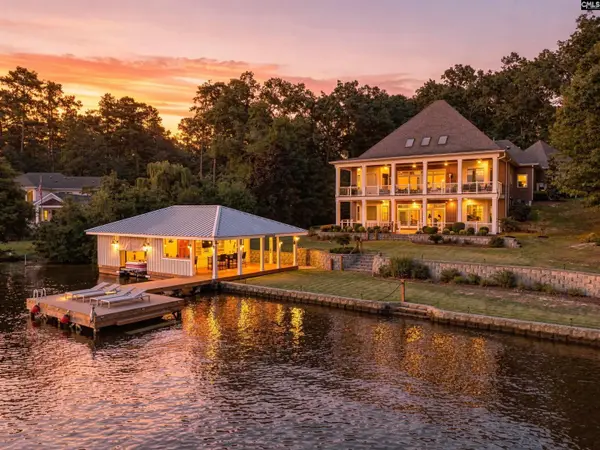 553 Jacobs Mill Pond Road, Elgin, SC 29045