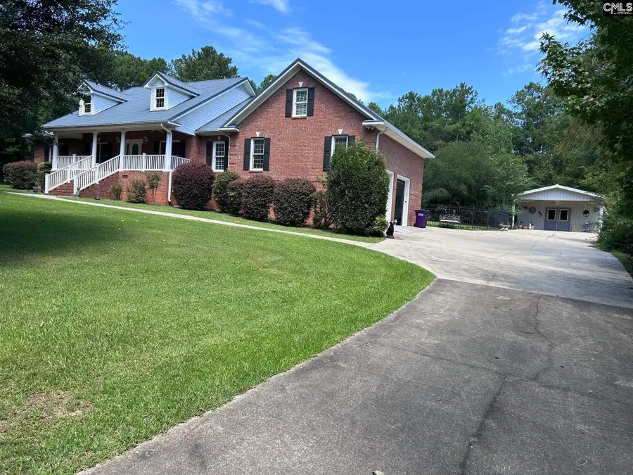120 Williams Wood, Prosperity, SC 29127 - #2