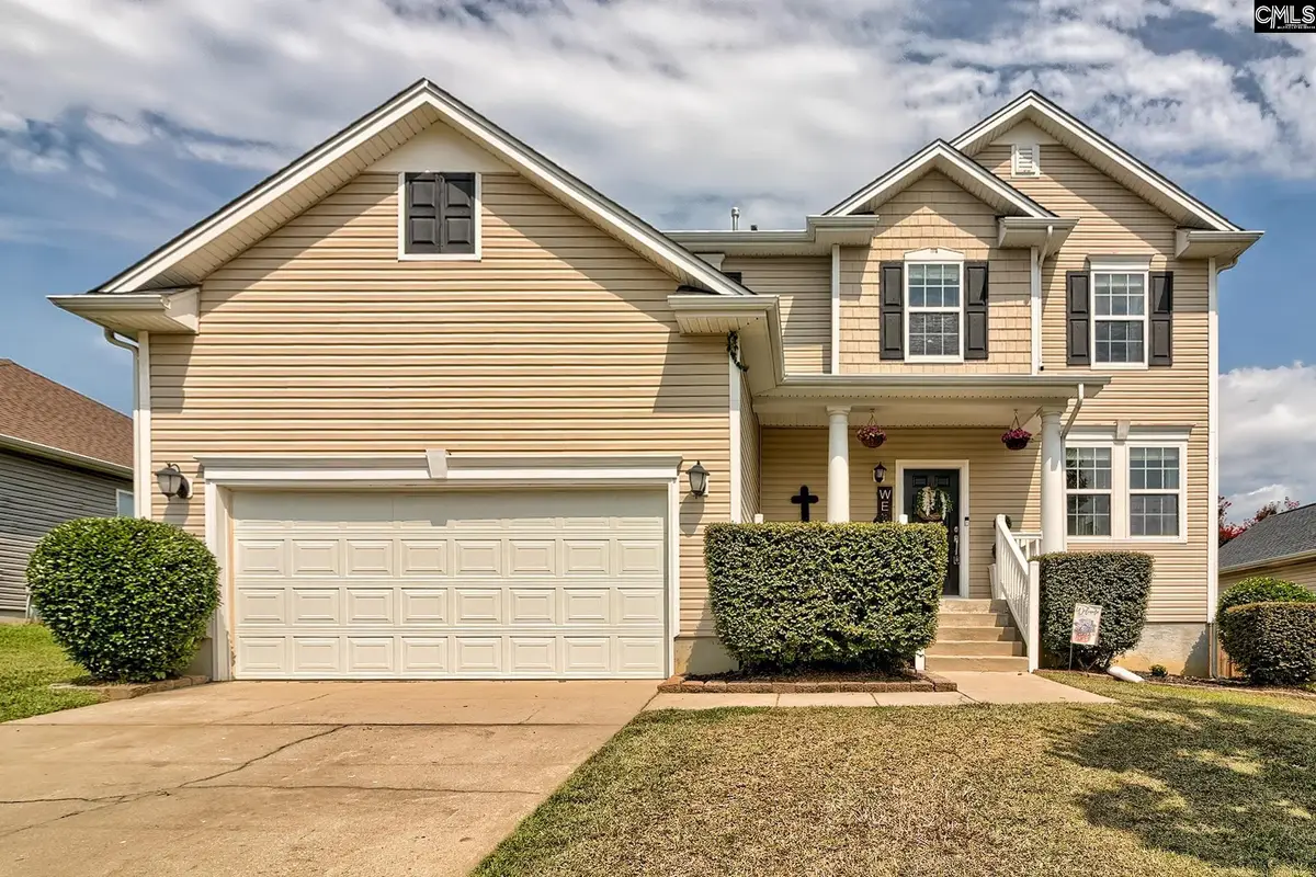 113 Settlers Bend Court, Lexington, SC 29072 - #1