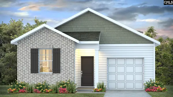 438 Cherrybark Court, Columbia, SC 29203