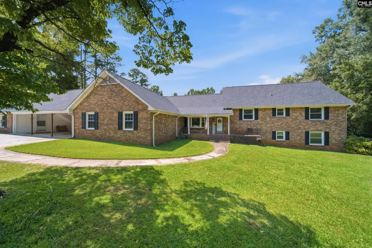 100 Stamford Bridge Road, Columbia, SC 29212 - #1