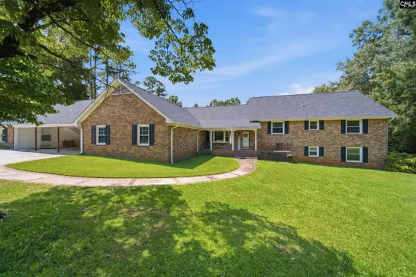 100 Stamford Bridge Road, Columbia, SC 29212
