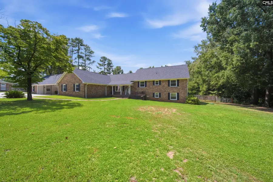 100 Stamford Bridge Road, Columbia, SC 29212 - #2