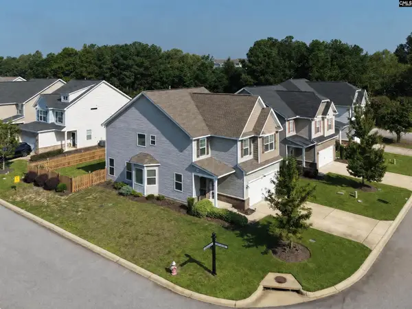 247 Ashewicke Drive, Columbia, SC 29229