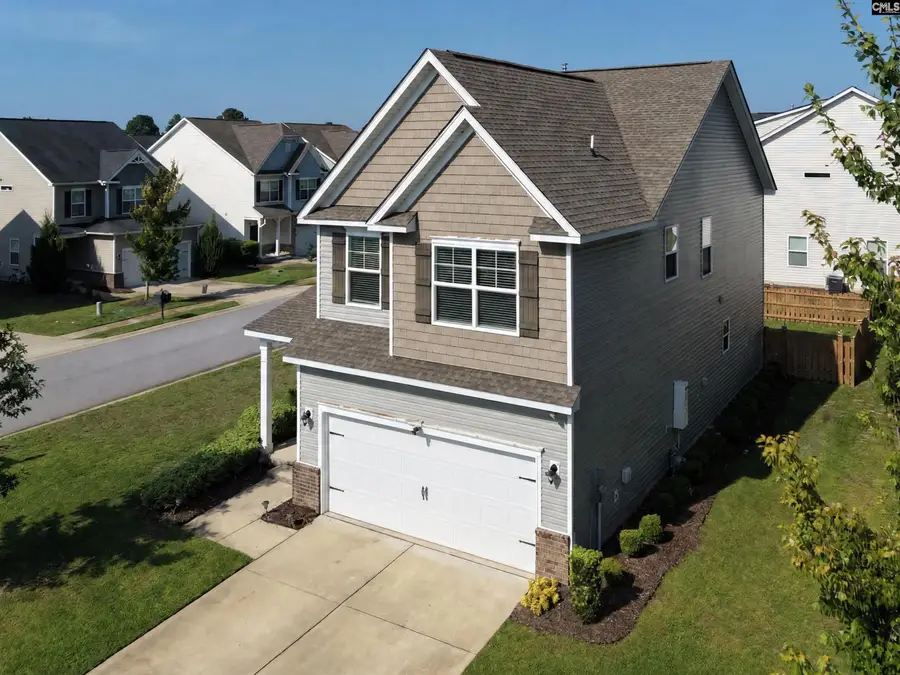 247 Ashewicke Drive, Columbia, SC 29229 - #2