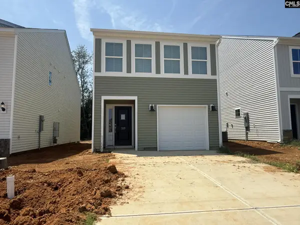 320 Tartan Road, Hopkins, SC 29209