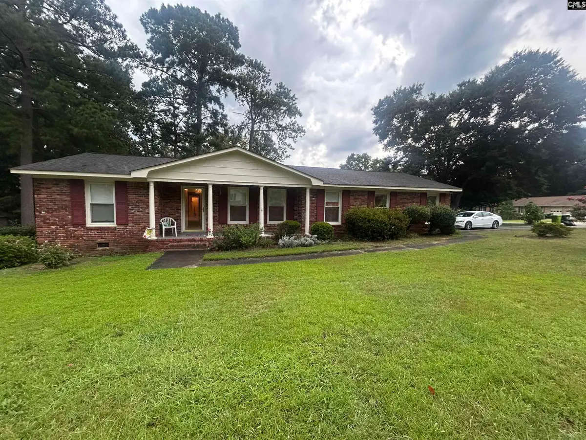 419 Zanark Drive, Columbia, SC 29212 - #1