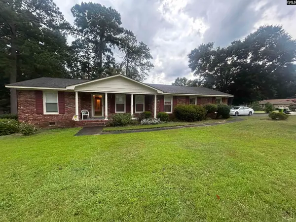 419 Zanark Drive, Columbia, SC 29212
