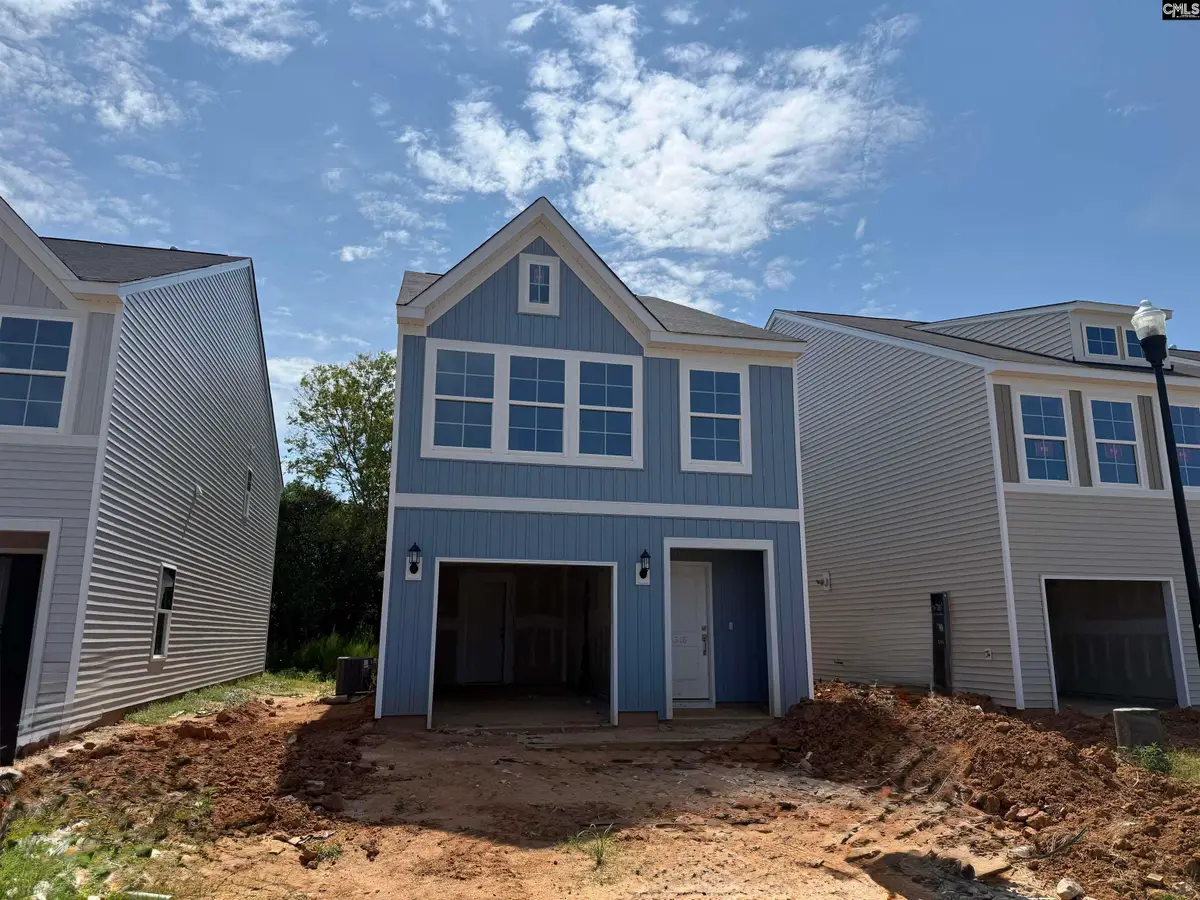 346 Tartan Road, Hopkins, SC 29061 - #1