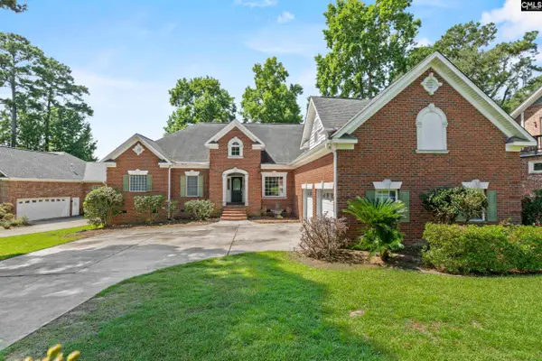 119 Emerald Lake Road, Columbia, SC 29209