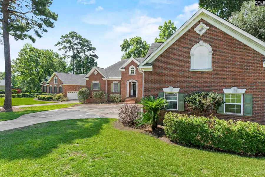 119 Emerald Lake Road, Columbia, SC 29209 - #2