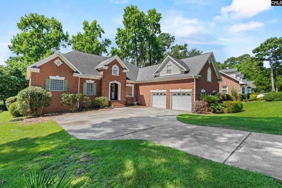 119 Emerald Lake Road, Columbia, SC 29209 - #3