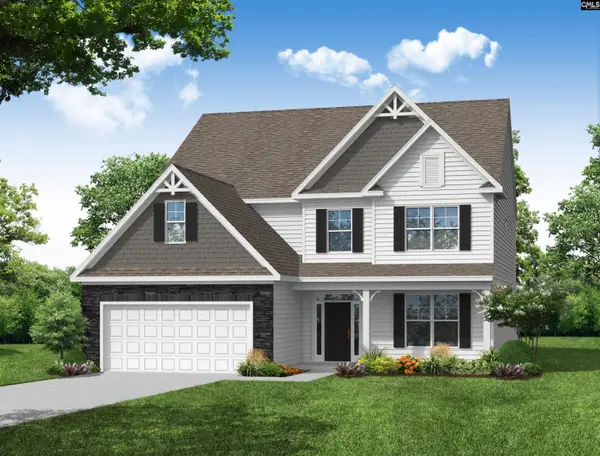 262 Lemon Tree Crossing, Elgin, SC 29045