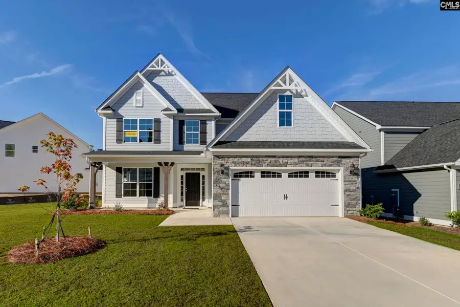 262 Lemon Tree Crossing, Elgin, SC 29045 - #2
