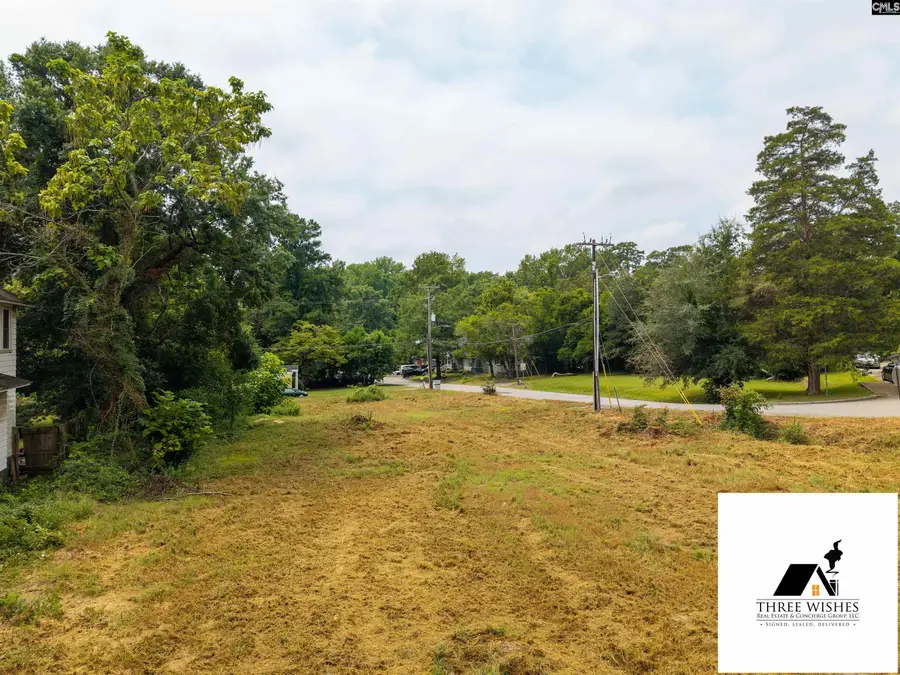 1400 Hyatt Avenue, Columbia, SC 29203 - #2