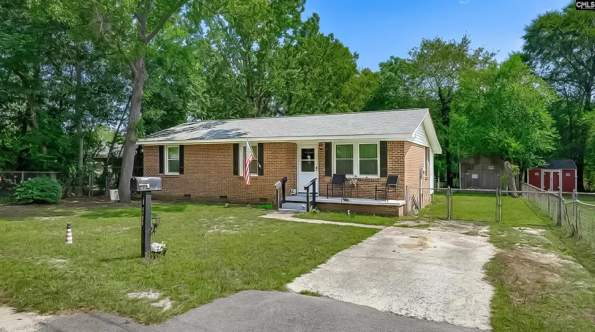 331 Derrick Street, West Columbia, SC 29169 - #1